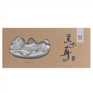 囍源吉品黑木耳