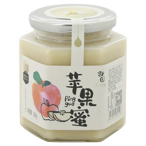 甜园苹果蜜