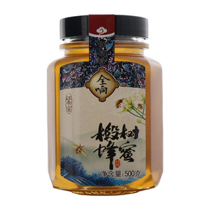 全响椴树蜂蜜