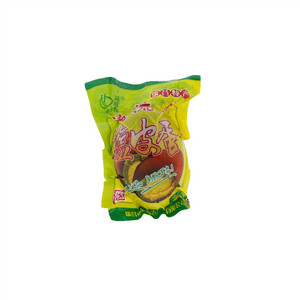溢流香盐皮蛋