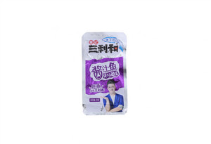 童 记 三利和 酱汁鱼 老坛酸菜 12g
