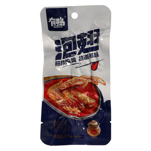 有鸭YOUYA多味泡翅