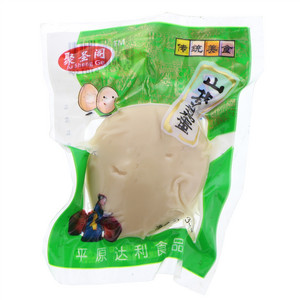 圣来阁泡椒鸡蛋