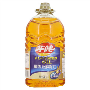 醇香亚麻籽油