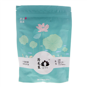 荷先生微山湖莲子脆（烧烤味）