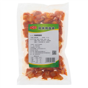 三顺元风味骨连串