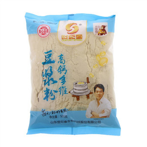 世纪春高钙多维豆浆粉