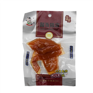 好小子酱香猪皮
