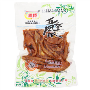 风辉五香风爪
