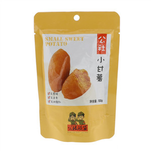 公社联盟小甘薯100克（已下架）