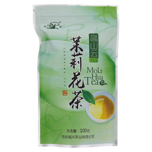 山云茉莉花茶
