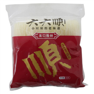 六六顺龙口粉丝