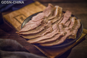 火炉铺碗碗羊肉（酱肉卤制品）