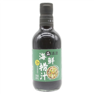 Seasir食圣活法海鲜捞汁(液态调味料)