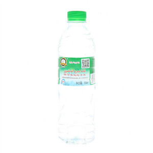 母河味道纯净水