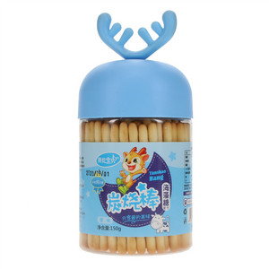 贝拉宝贝原味炭烧棒