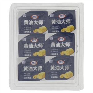 淡味黄油60g
