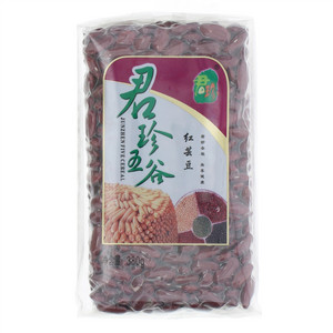 君珍红芸豆