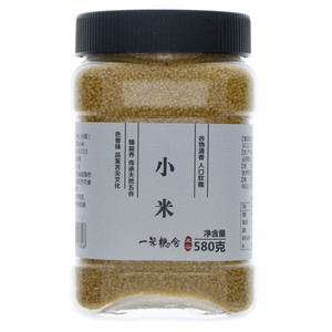 一米粮仓小米