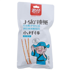 君仔小纤棒（面制品）