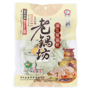 流曲老锅坊琼锅糖