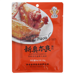 宁氏久润居新奥尔良腌料