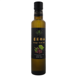 巴恩斯贵族物理压榨葡萄籽油