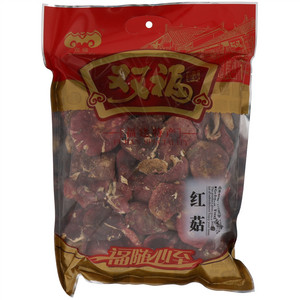 双福红菇