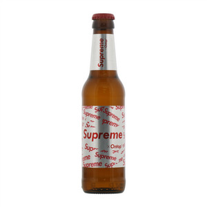 Supreme  x  Ontop清爽啤酒