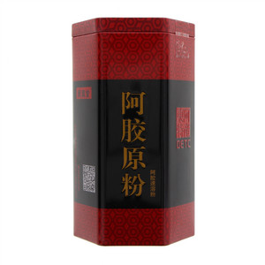 贡真堂阿胶速溶粉