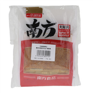 一品湘味南方大辣片