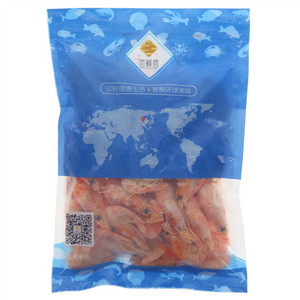 百鲜荟北极虾（头）
