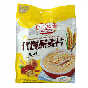 代餐燕麦片（原味）