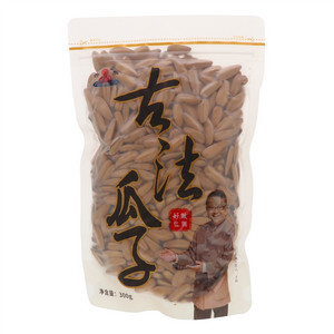 升泉古法瓜子