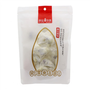 薛记炒货枣有杏心（芝士奶枣风味枣夹扁桃仁）
