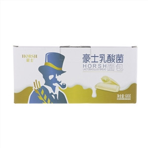 豪士乳酸菌面包（灭菌型）