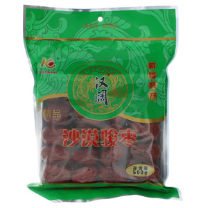 汉阔精品沙漠骏枣