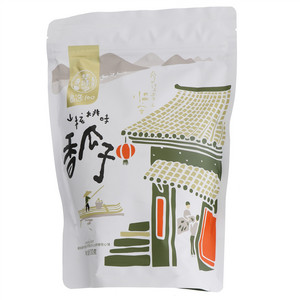 500g山核桃味香瓜子