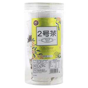 欣盈桂花牛蒡菊花茶