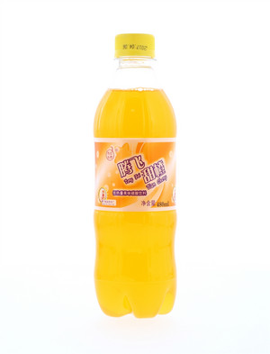 腾飞甜橙 （净含量：480ml）
