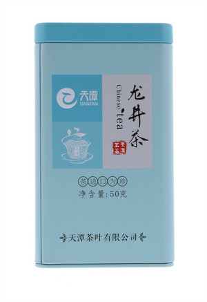 龙井茶