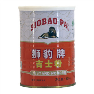 叁橡牌澄面400g