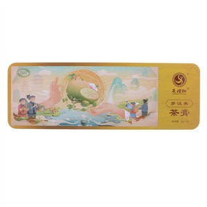 晟熠翔罗汉果茶膏（固体饮料）