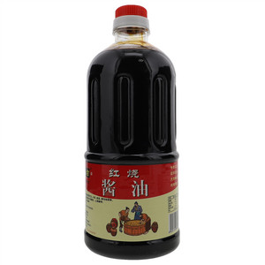 一品红烧酱油