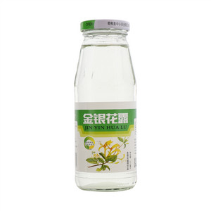 赣知堂金银花露植物饮品