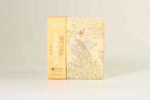 磨功夫雪梨罗汉饮（代用茶）