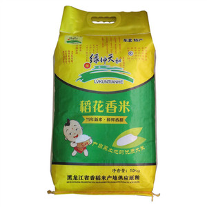 绿坤天和稻花香米