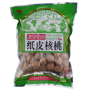 牛家村纸皮核桃