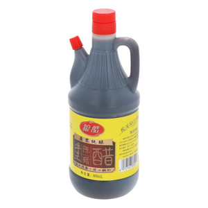 原浆纯酿手工陈醋