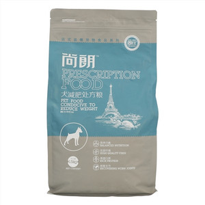 朗仕尚朗法式温情宠物食品系列犬减肥处方粮